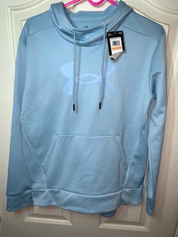 Women’s Under Armour Fleece Hoodie!!