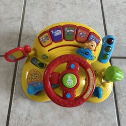 V Tech Driver 