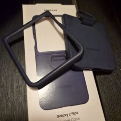 Galaxy Z FLIP 6 & 7 FE