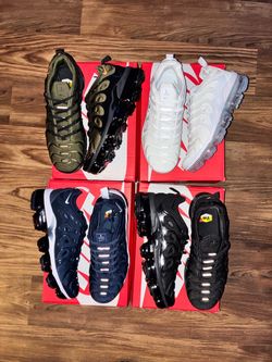 Nike Vapormax Plus