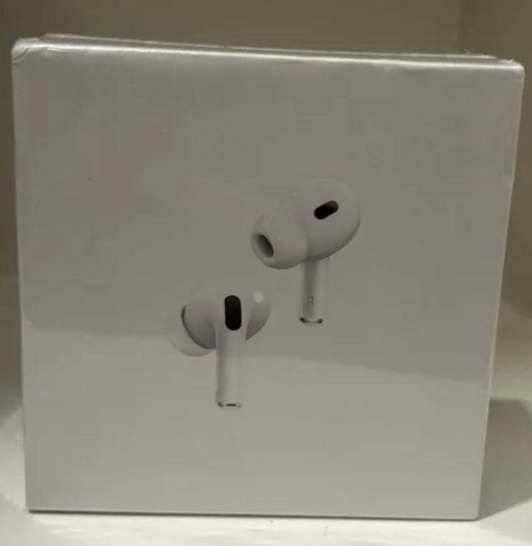 Airpod pro 2s