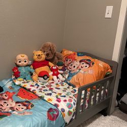 Baby Stuff