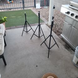 Photography equipment