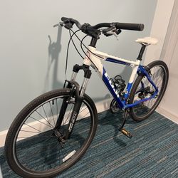 Fuji Suncrest Bike $650