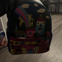 Loungefly Encanto Backpack 