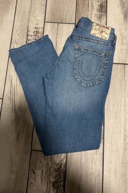 True Religion Jean
