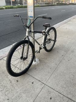 Street Co Bike 