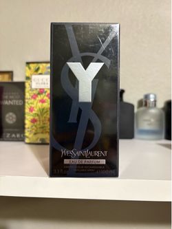 Ysl Y Eau De Parfum