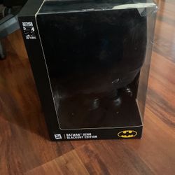 Batman Collectors Plushie