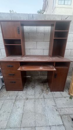 Computer Desk