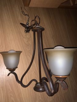 Chandelier