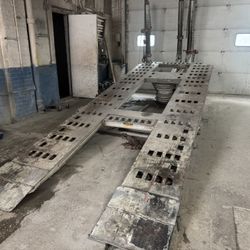 Frame Machine 