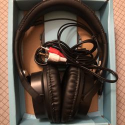 Wireless Tv Headphones 