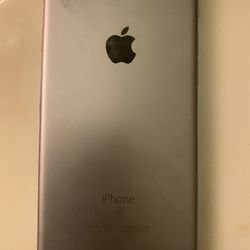 iPhone 6s 32gb UNLOCKED  