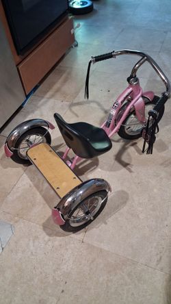 Brand New Kids Bike $60 FIRM