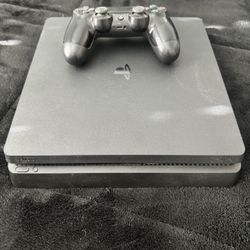 PS4 Slim