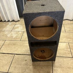 2 Ten Boxes  Both 45 Cash 