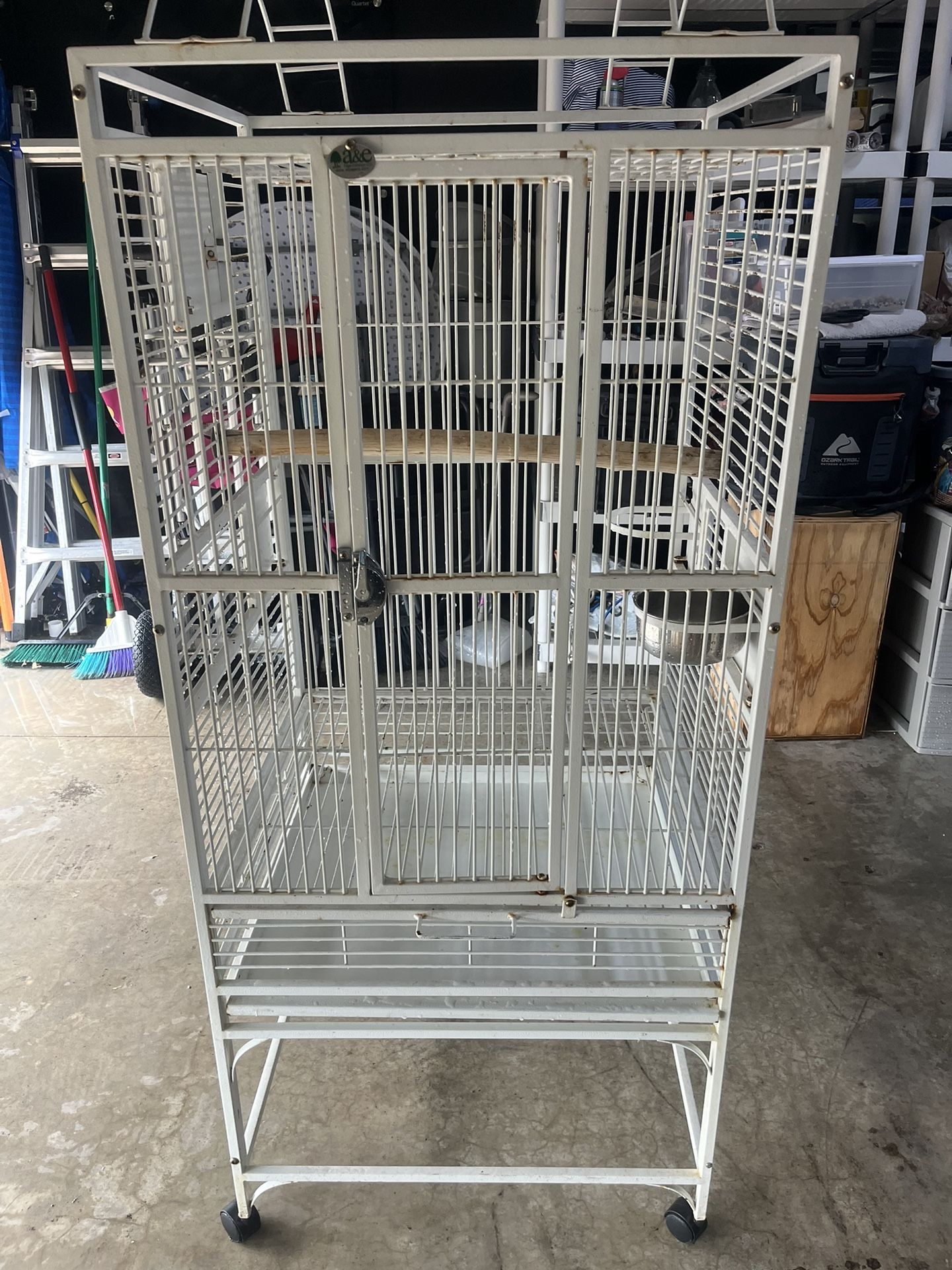 Bird Cage