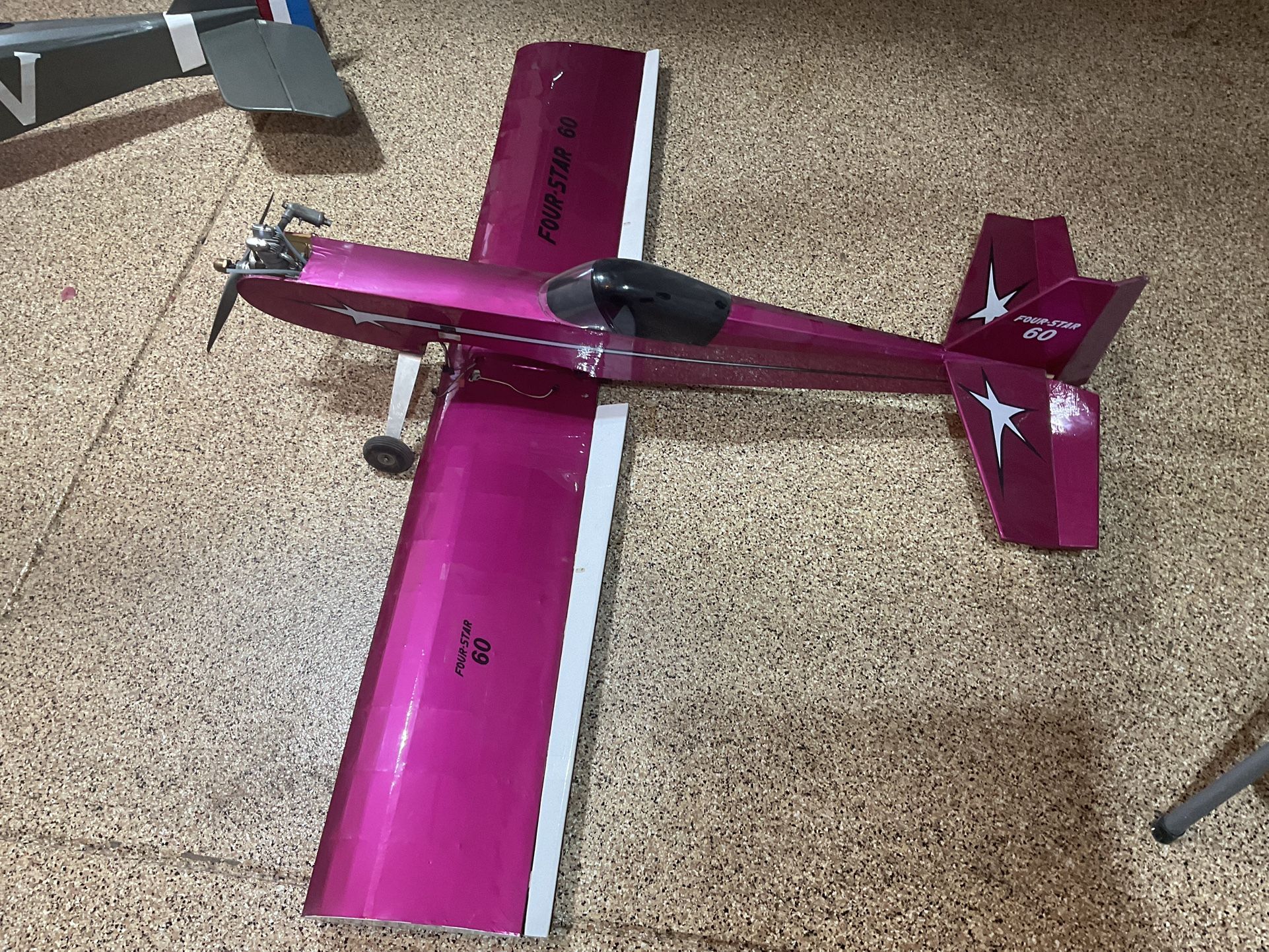 RC Plane