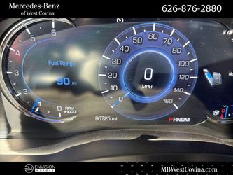 2016 Cadillac Escalade