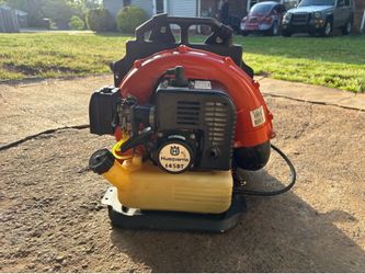 Husqvarna 145BT Backpack Blower 40.2CC