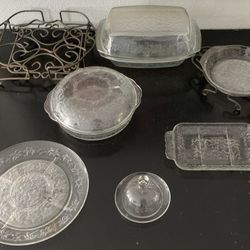 Vintage Princess House ✨️ 