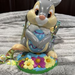 Disney Parks Thumper Easter Popcorn Bucket