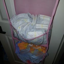 Newborn Diapers
