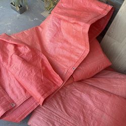 12x24 Insulated TARP