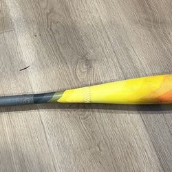 Easton Hype Fire 31 Drop 8 USSSA Bat