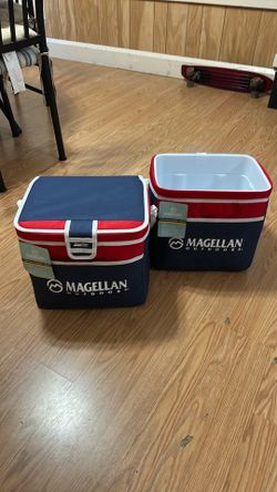 Magellan Outdoors 24-can Americana Hardbody cooler