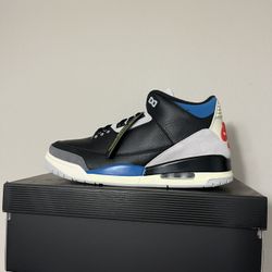 Air Jordan 3 Retro OG