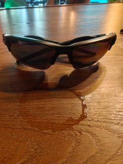 Oakley sunglasses