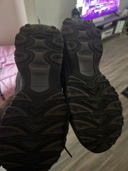 Steel Toe Shoes