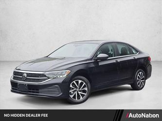 2024 Volkswagen Jetta