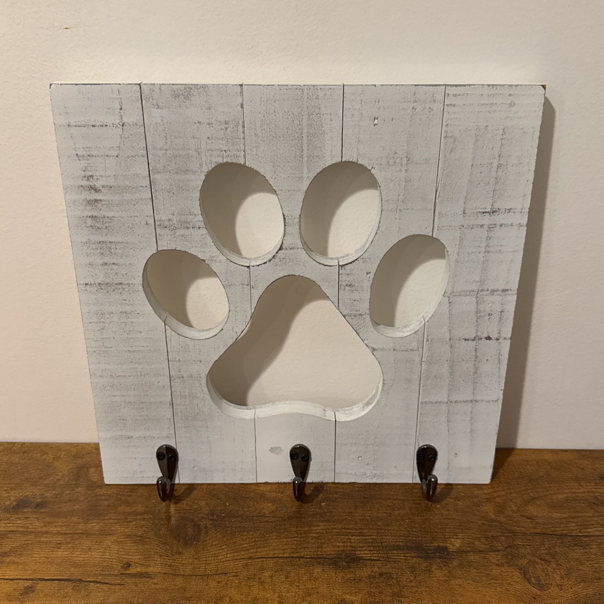 Dog Leash Hanger