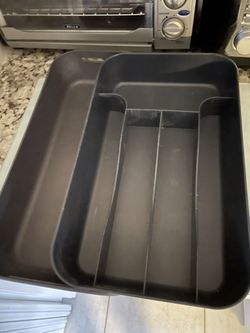 Utensil Holder Drawer