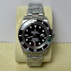 Men’s Luxury Automatic Watch