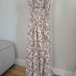 Spring dress 👗 😍