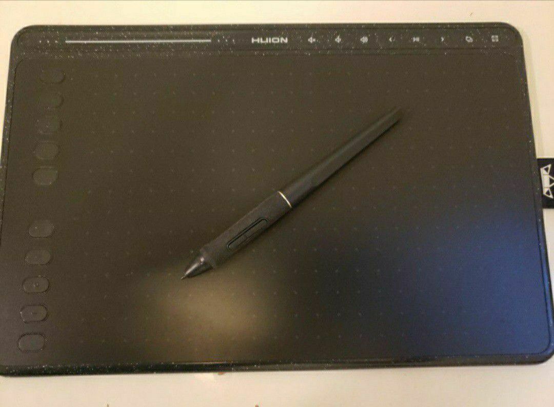 Drawing Tablet 