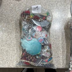 Mixed Jewelry