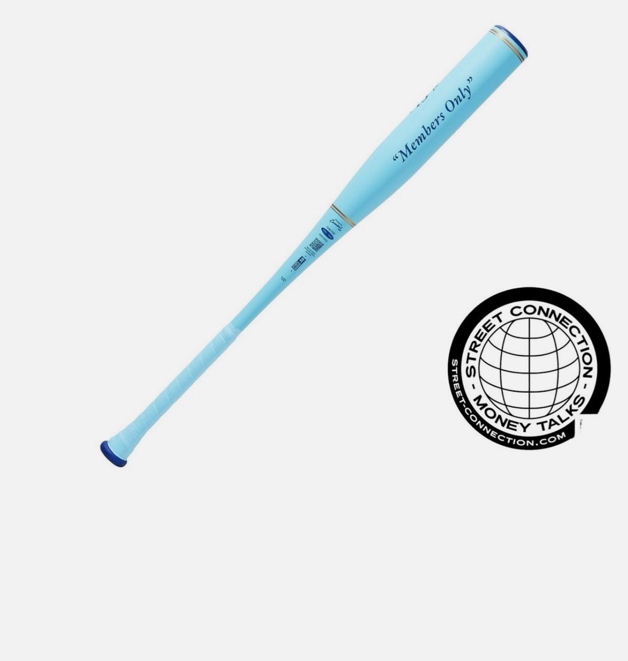 Baseball Bat Limited Edition