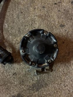 1981-93 Dodge 318/360 Vacuum Amplifier (untested)