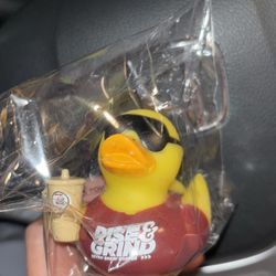 7Brew Limited Edition Duck