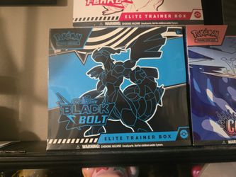 Pokemon etb
