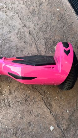 Hover board