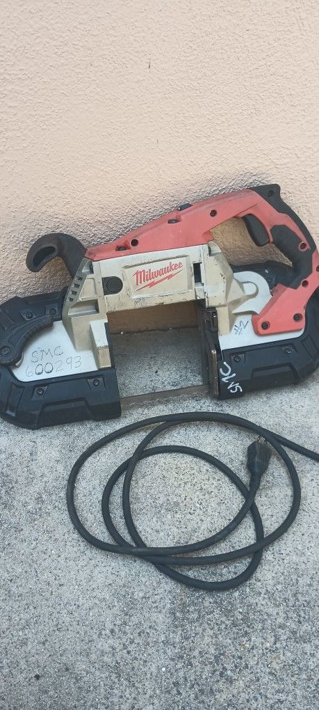 Band Saw