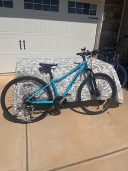Trek Neko 2 Women's Hybrid Bike – Great Condition – $450
