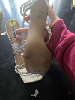 Steve Madden Heels