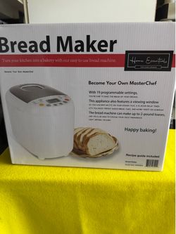 Bread Maker